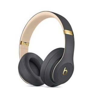 ビーツバイドクタードレ(Beats by Dr Dre)のbeats studio3(ヘッドフォン/イヤフォン)