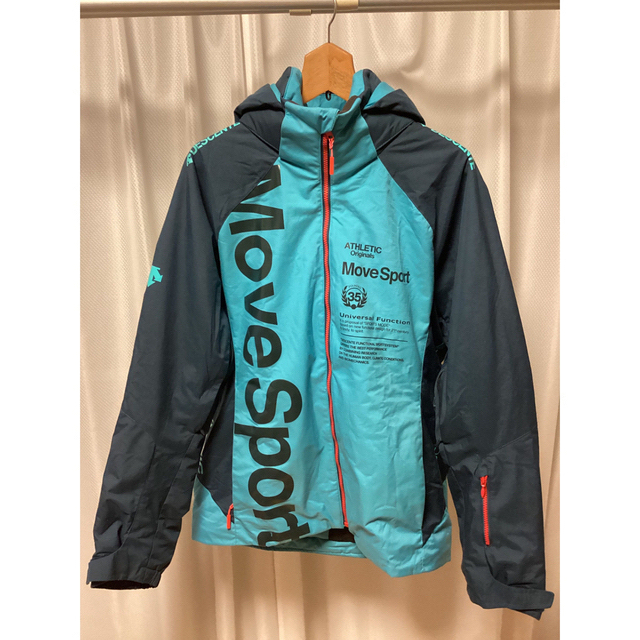 DESCENTE デサントスキーウェアS  MOVESPORT