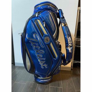 タイトリスト(Titleist)のタイトリスト　キャディバッグ　CB610(バッグ)