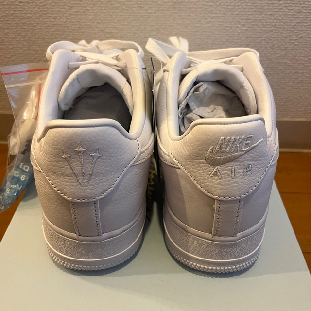 air force1✖️ドレイクモデル　NOCTA