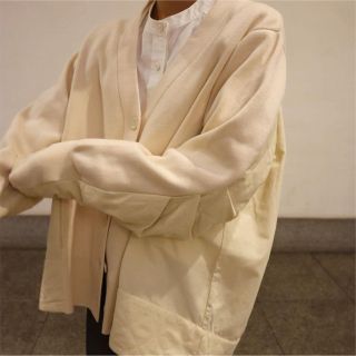 drawer ニット カーディガン- drawer ニット カーディガン-