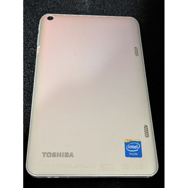 東芝(トウシバ)のsarokun様専用　dynabook Tab S68 スマホ/家電/カメラのPC/タブレット(タブレット)の商品写真