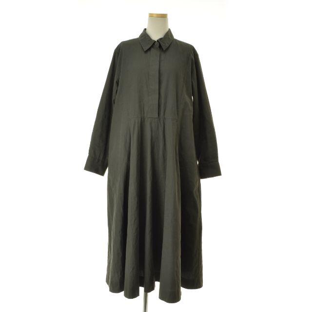 【MARGARETHOWELL】22AW FINE COTTON DRILLコットン100％付属品