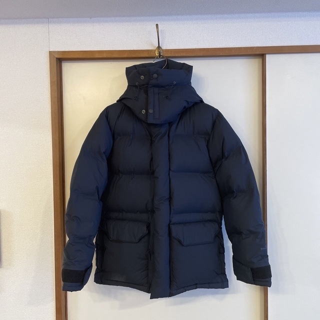 THE NORTH FACE   NORTHFACE ノースフェイス ブルックスレンジ ダウン