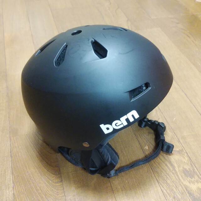 サイズXL♪】bern ヘルメット MACON HARDHAT | hartwellspremium.com