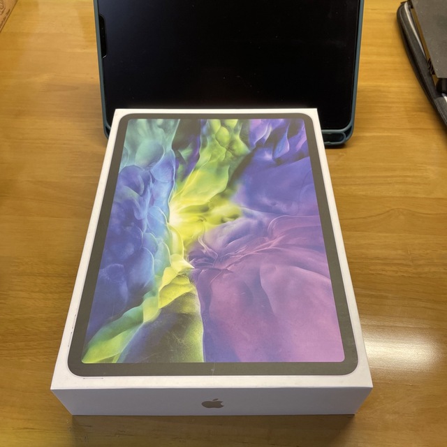 11インチiPad Pro (第2世代) Wi-Fi 512GB