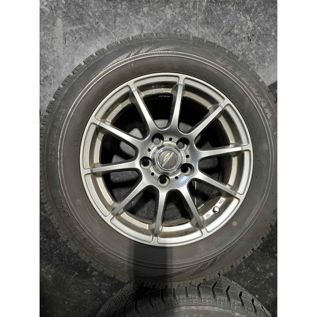 スタッドレス 205/65R16 VRXホイール付き | tradexautomotive.com