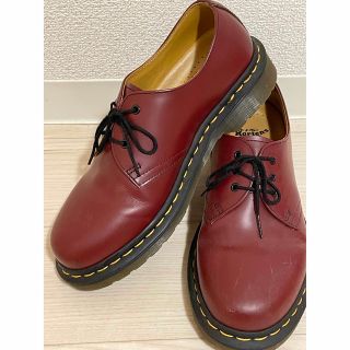 ドクターマーチン(Dr.Martens)のドクターマーチン 3ホール(ローファー/革靴)