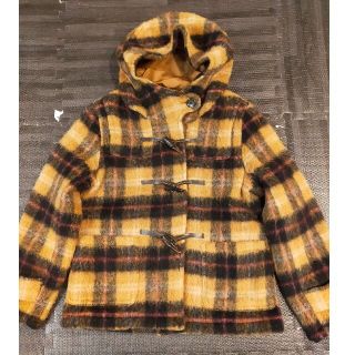 ビームス(BEAMS)のbeams ショートダッフルコート(ダッフルコート)