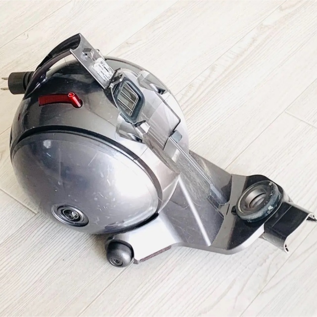 ダイソン Dyson 掃除機　DC48 ジャンク