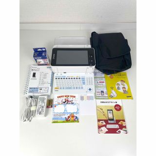 エプソン(EPSON)のエプソン【EPSON 】Colorio ハガキプリンター PF-81 2019年(PC周辺機器)