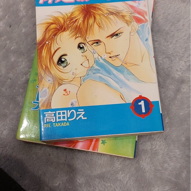 裸足のアイツ 1 エンタメ/ホビーの漫画(少女漫画)の商品写真