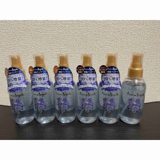 フェルナンダ(FERNANDA)のフェルナンダ　フレグランスボディミスト　マリアリゲル　120ml ６本セット(香水(女性用))