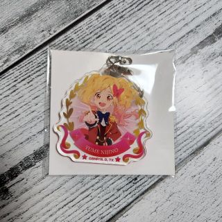 アイカツスターズ! - アイカツスターズ! 虹野ゆめ ミニアクリル ...