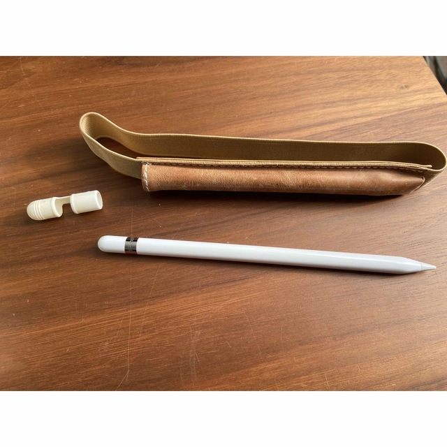 Apple(アップル)のApple Pencil　第１世代 【送料無料】 スマホ/家電/カメラのPC/タブレット(その他)の商品写真