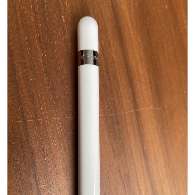 Apple(アップル)のApple Pencil　第１世代 【送料無料】 スマホ/家電/カメラのPC/タブレット(その他)の商品写真