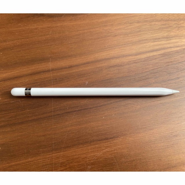 Apple(アップル)のApple Pencil　第１世代 【送料無料】 スマホ/家電/カメラのPC/タブレット(その他)の商品写真