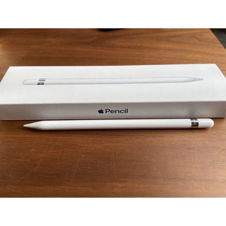 アップル(Apple)のApple Pencil　第１世代 【送料無料】(その他)