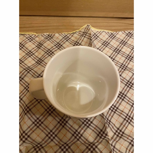 marimekko(マリメッコ)の新品未使用マリメッコmarimekkoマグカップ インテリア/住まい/日用品のキッチン/食器(グラス/カップ)の商品写真