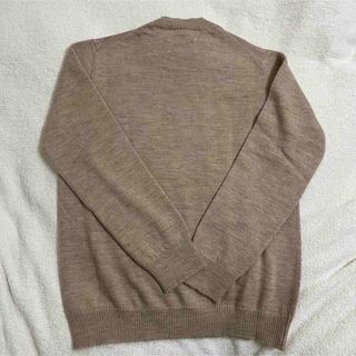 Maison Martin Margiela - 【新品】メゾンマルジェラ アルパカニット