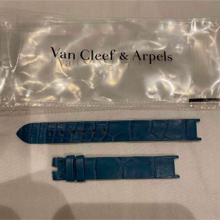 【正規】Van Cleef & Arpels ストラップ