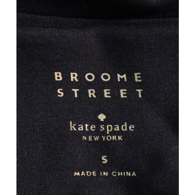 kate spade new york ワンピース S 黒