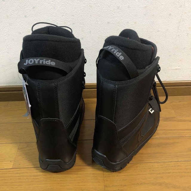 JOYRIDEスノーボードブーツ 25.0cm お値下げ○