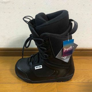 JOYRIDEスノーボードブーツ 25.0cm お値下げ○