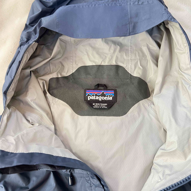 patagonia(パタゴニア)のPatagoniaウィンドブレーカー レディースのジャケット/アウター(ナイロンジャケット)の商品写真