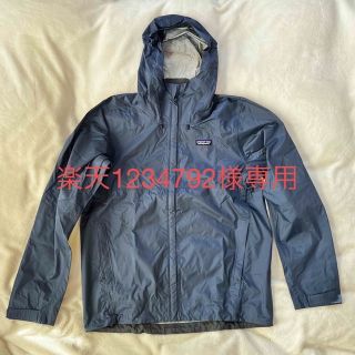 パタゴニア(patagonia)のPatagoniaウィンドブレーカー(ナイロンジャケット)