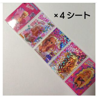 ロールシール Barbie 海外の通販 by りんご's shop|ラクマ ロールシール Barbie 海外の通販 by りんご's shop|ラクマ