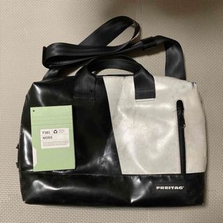 フライターグ(FREITAG)のFREITAG F301 MOSS(メッセンジャーバッグ)