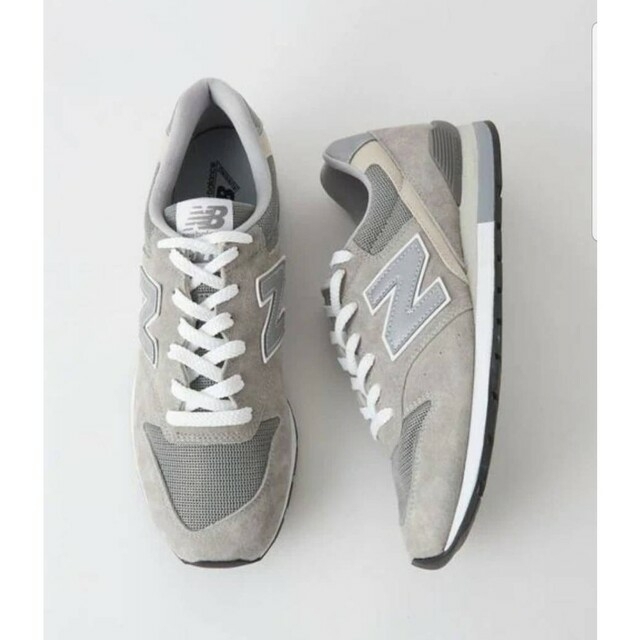 最高の New balanceスニーカー24cm tdh-latinoamerica.de