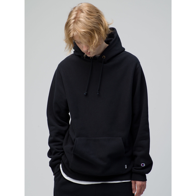 Champion RHC Reverse Weave Hoodie & pant