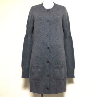 シャネル ロングカーディガン カーディガン(レディース)の通販 81点