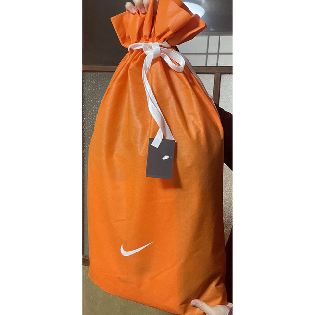 NIKE(ナイキ)の虹の光様専用 レディースのジャケット/アウター(ガウンコート)の商品写真