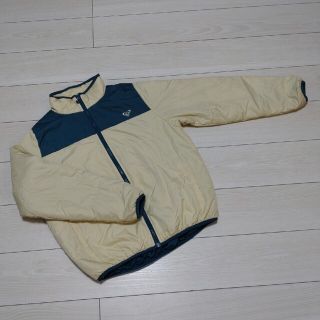 ロキシー(Roxy)のロキシー　roxy 中綿　ブルゾン(ブルゾン)