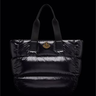 モンクレール(MONCLER)のモンクレール　トートバッグ(トートバッグ)