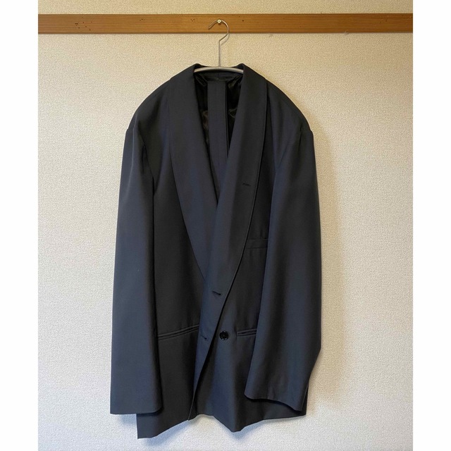LEMAIRE ルメール テーラードジャケット | camaracristaispaulista.sp