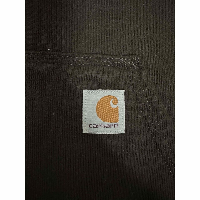 carhartt(カーハート)のカーハートパーカー メンズのトップス(パーカー)の商品写真