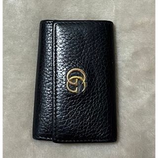 グッチ(Gucci)のGUCCI キーケース(キーケース)