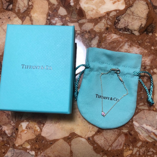 Tiffany エルサペレッティ