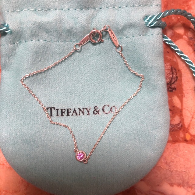 Tiffany エルサペレッティ