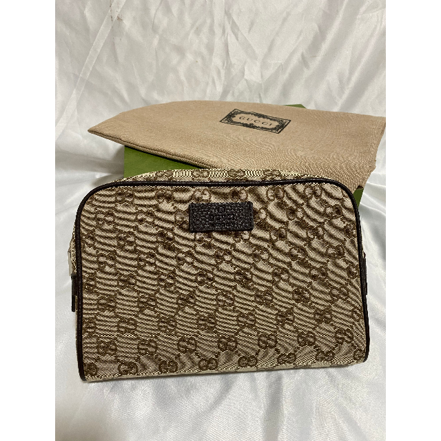 翌日発送 新品 グッチGUCCI ウエストポーチ ボディバッグ