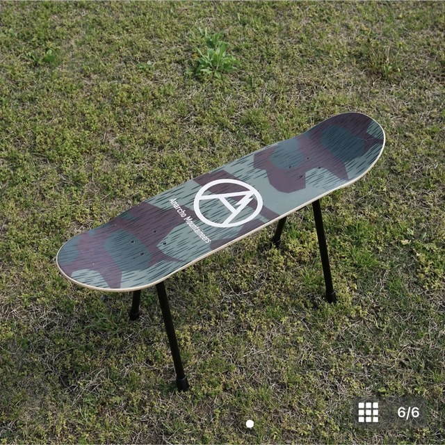BALLISTICS - Ballistics DECK&CASE&DECKTAPE MR の通販 by HRT shop
