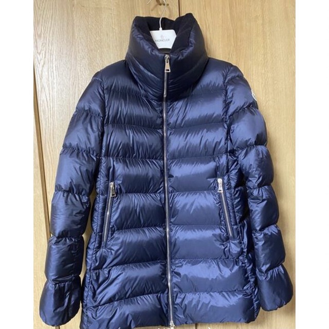 MONCLER - MONCLER モンクレール ダウン コート 美品 正規品 早い者勝ちの