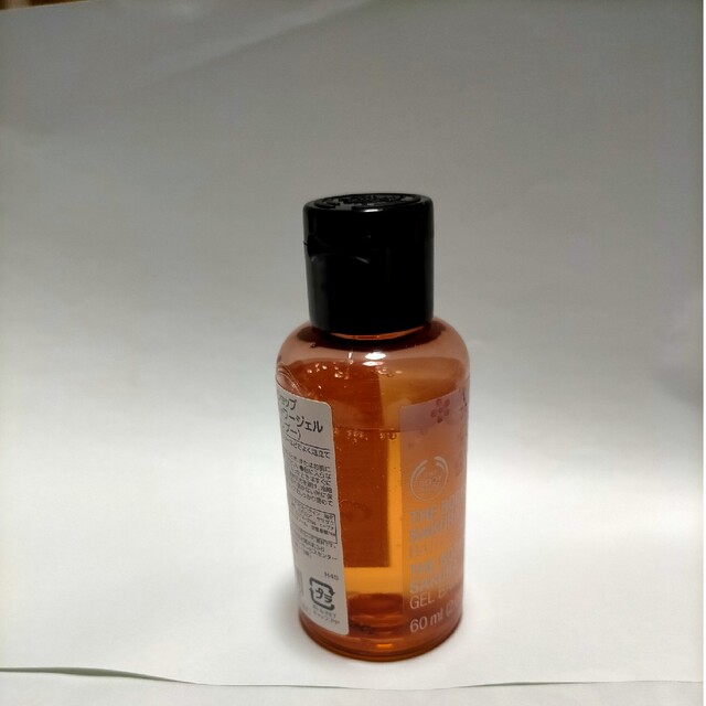 THE BODY SHOP(ザボディショップ)のザ・ボディショップ  サクラ  バス＆シャワージェル コスメ/美容のボディケア(バスグッズ)の商品写真