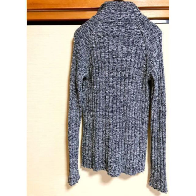 【✅美品】ニコル　ニットセーター　サイズ48L