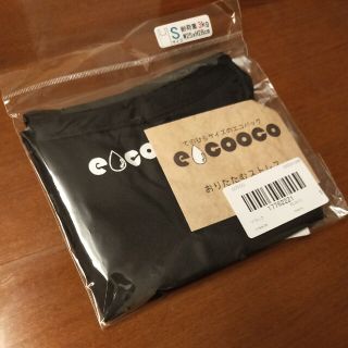 クーコ(COOCO)のエコバック　COOCO(エコバッグ)