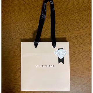 ジルスチュアート(JILLSTUART)のジルスチュアート  JILLSTUART  ショッパー 紙袋(ショップ袋)